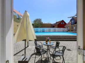Apartment Amaia - 500m from the sea by Interhome, Gudhjem